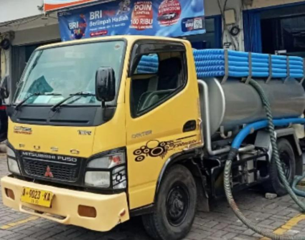 Sedot Wc Jakarta