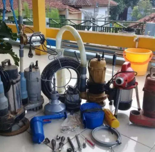 Sedot WC jakarta Murah