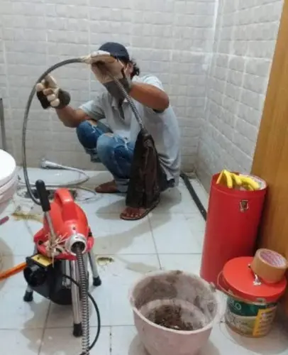 Sedot WC jakarta Murah