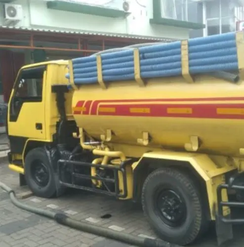 Sedot WC jakarta Terdekat