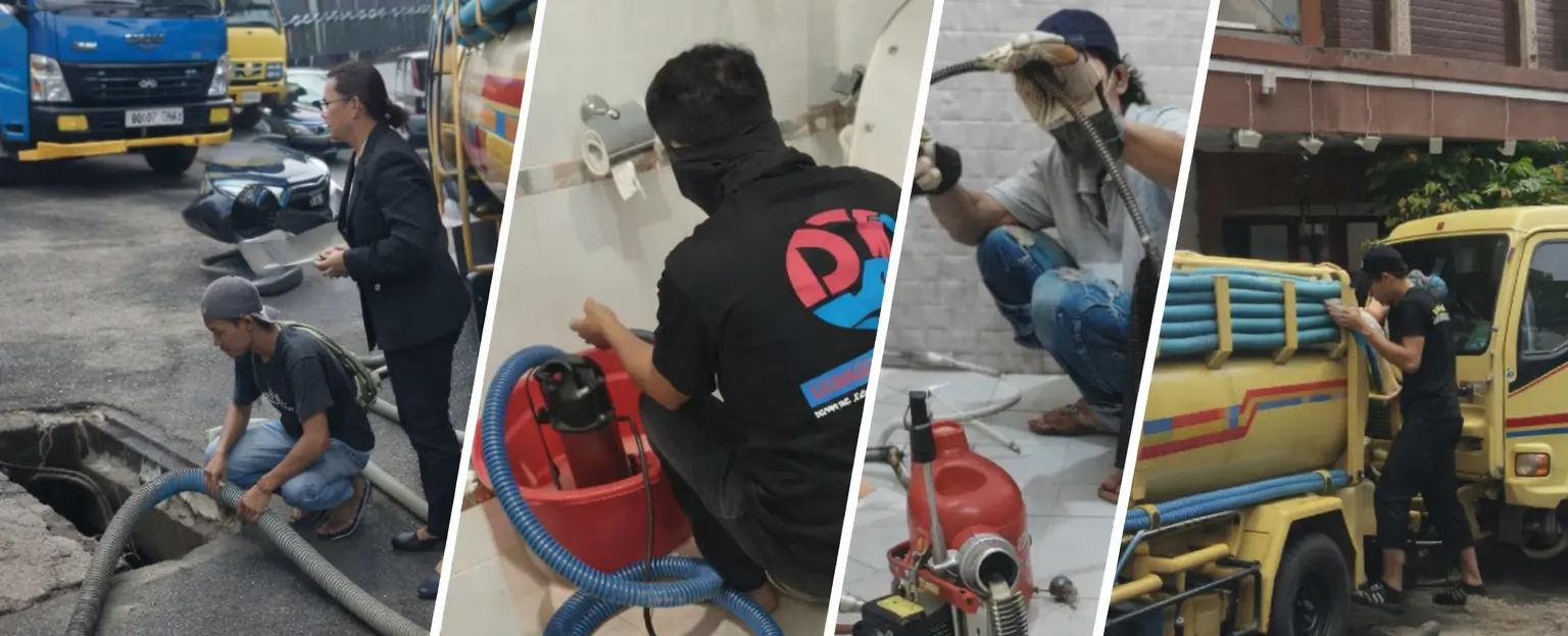 Jasa Sedot WC jakarta Terdekat
